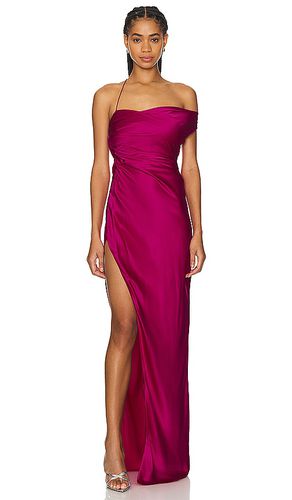 ROBE DE SOIRÉE ASYMMETRICAL BARDOT in . Size 0, 4 - The Sei - Modalova