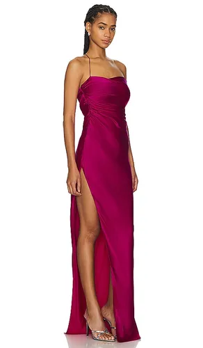 ROBE DE SOIRÉE ASYMMETRICAL BARDOT en . Taille 2. Also en - The Sei - Modalova