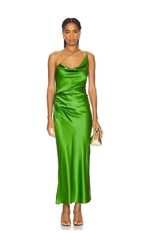 ROBE ONE SHOULDER COWL in . Size 0, 4, 8 - The Sei - Modalova