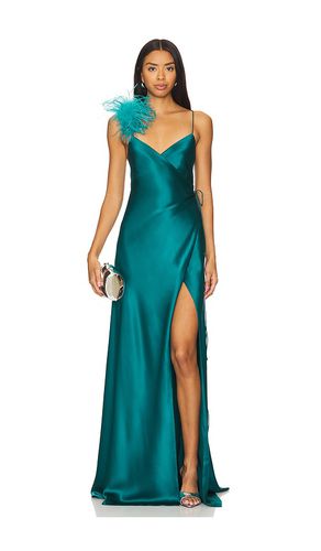 ROBE DE SOIRÉE WRAP in . Size 0, 4, 6, 8 - The Sei - Modalova