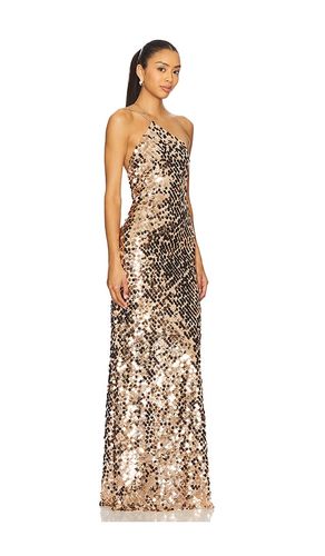 ROBE DE SOIRÉE UNE ÉPAULE DÉNUDÉE À PAILLETTES en . Taille 6. Also en 8 - The Sei - Modalova