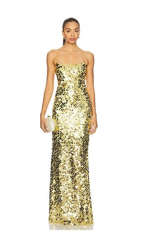 Paillette Cami Gown in . Size 2, 4, 6 - The Sei - Modalova
