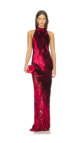 ROBE DE SOIRÉE DOS NU en . Taille 0. Also en 8 - The Sei - Modalova