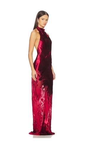 ROBE DE SOIRÉE DOS NU en . Taille 0. Also en 8 - The Sei - Modalova