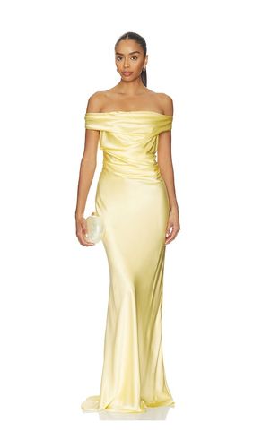 ROBE DE SOIRÉE BARDOT en . Taille 10. Also en 2, 4, 6, 8 - The Sei - Modalova