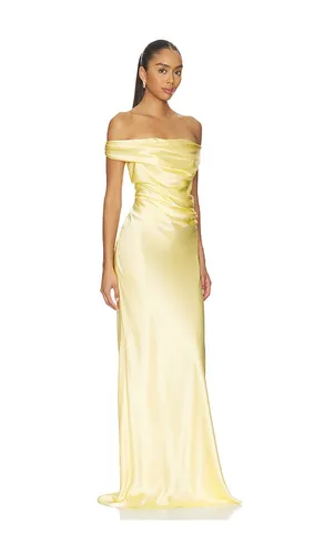 ROBE DE SOIRÉE BARDOT en . Taille 2. Also en 4, 6, 8, 10 - The Sei - Modalova
