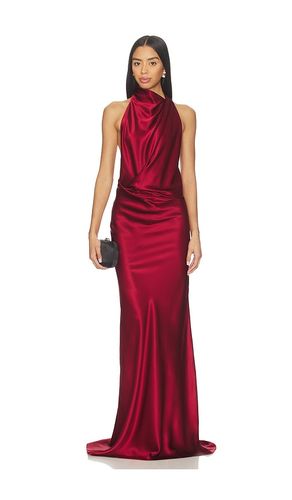ROBE DE SOIRÉE ASYMÉTRIQUE À UNE MANCHE en . Taille 4. Also en 8 - The Sei - Modalova