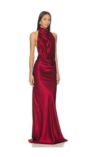 ROBE DE SOIRÉE ASYMÉTRIQUE À UNE MANCHE en . Taille 4. Also en 8 - The Sei - Modalova