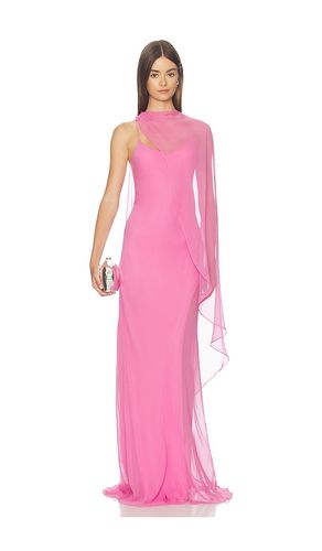 ROBE GOWN en . Taille 0. Also en 2, 8 - The Sei - Modalova