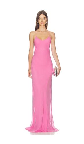 ROBE GOWN en . Taille 0. Also en 6, 8 - The Sei - Modalova