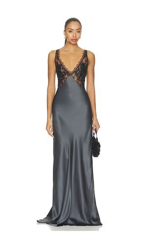 ROBE GOWN en . Taille 0. Also en 4, 6, 8 - The Sei - Modalova
