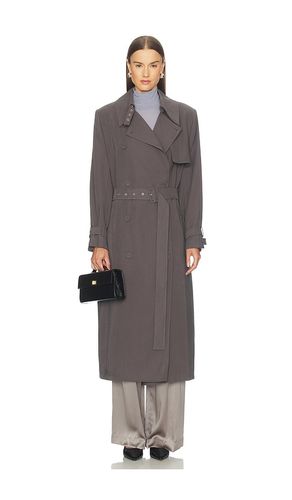 TRENCH en . Taille 2. Also en 4 - The Sei - Modalova