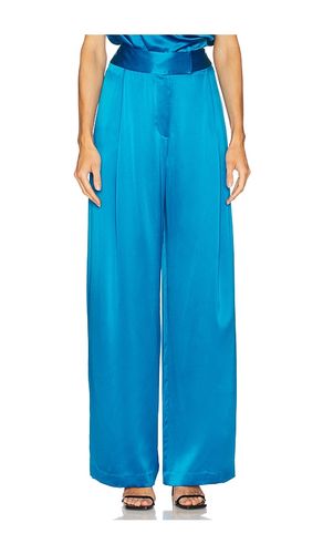 PANTALON JAMBES LARGES en . Taille 2. Also en 6 - The Sei - Modalova