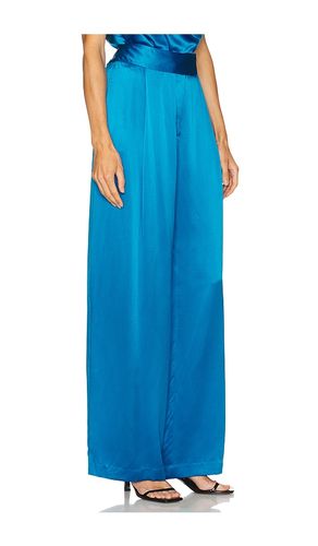 PANTALON JAMBES LARGES en . Taille 2. Also en - The Sei - Modalova