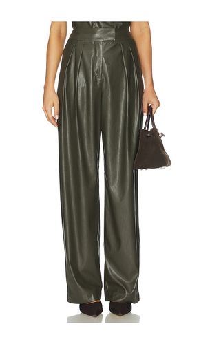 Double Pleat Trouser en . Taille 10. Also en 6, 8 - The Sei - Modalova