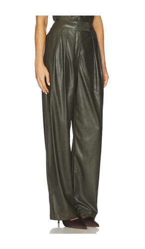 Double Pleat Trouser en . Taille 10. Also en 6, 8 - The Sei - Modalova