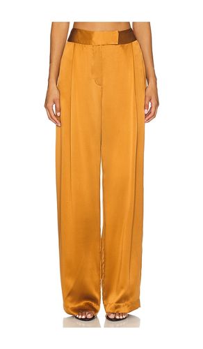 PANTALON JAMBES LARGES en . Taille 10. Also en - The Sei - Modalova