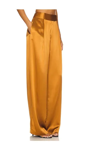 PANTALON JAMBES LARGES en . Taille 10. Also en - The Sei - Modalova