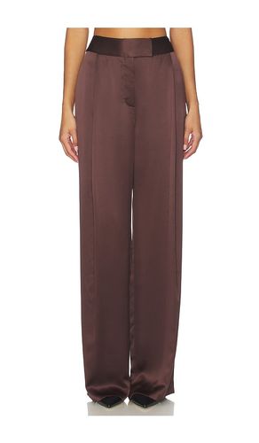 PANTALON LARGE en . Taille 2. Also en 4 - The Sei - Modalova