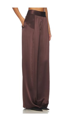 PANTALON LARGE en . Taille 2. Also en 4 - The Sei - Modalova