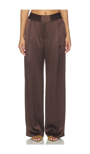PANTALON TROUSER en . Taille 0. Also en 4, 6, 8 - The Sei - Modalova