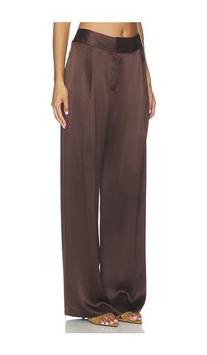 PANTALON TROUSER en . Taille 2. Also en 4, 6, 8 - The Sei - Modalova