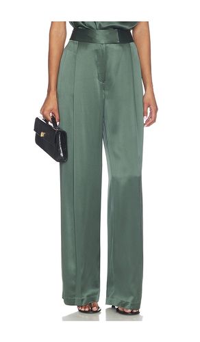 PANTALON RELAXED en . Taille 0. Also en 8 - The Sei - Modalova