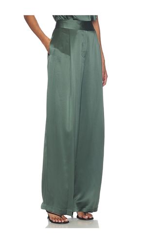 PANTALON RELAXED en . Taille 0. Also en 8 - The Sei - Modalova