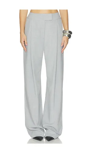PANTALON BOYFRIEND TROUSER en . Taille 2. Also en 4, 6, 8 - The Sei - Modalova