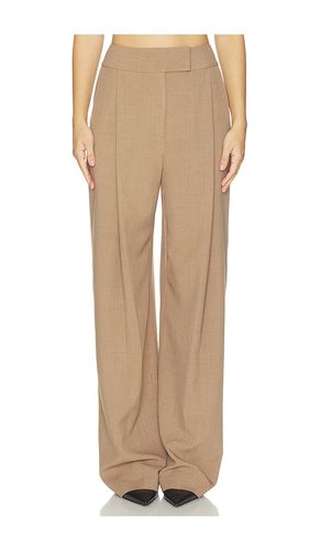 PANTALON BOYFRIEND TROUSER en . Taille 6. Also en 8 - The Sei - Modalova