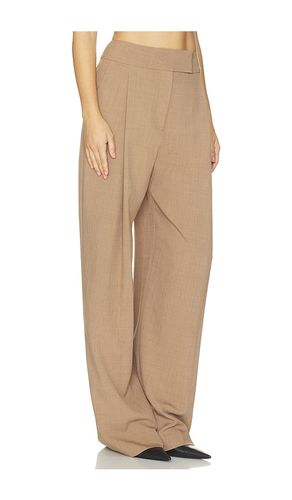 PANTALON BOYFRIEND TROUSER en . Taille 0. Also en 2, 4 - The Sei - Modalova