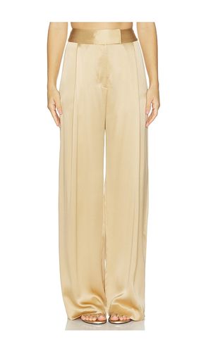 PANTALON TROUSER en . Taille 0. Also en 2, 6, 8 - The Sei - Modalova