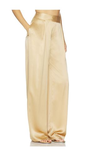 PANTALON TROUSER en . Taille 0. Also en 2, 4, 6, 8 - The Sei - Modalova