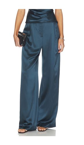PANTALON RELAXED en . Taille 0. Also en 4, 6, 8 - The Sei - Modalova