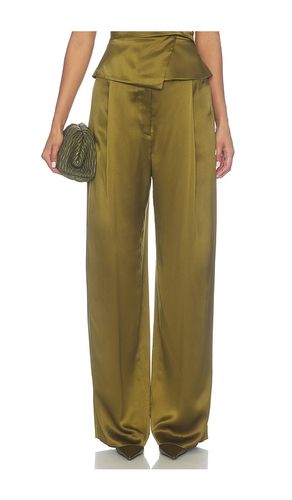 PANTALON en . Taille 0. Also en 4, 6 - The Sei - Modalova