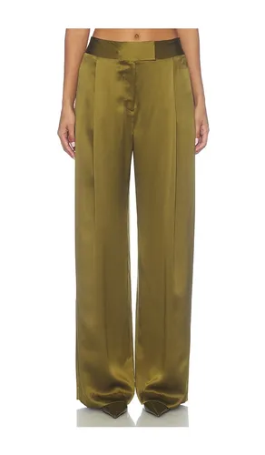 PANTALON en . Taille 0. Also en 4, 6 - The Sei - Modalova