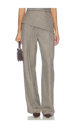 PANTALON en & . Taille 0. Also en 2, 4, 6 - The Sei - Modalova