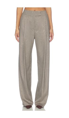 PANTALON en & . Taille 0. Also en 2, 4, 6 - The Sei - Modalova