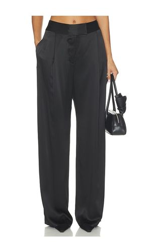 PANTALON TROUSER en . Taille 0. Also en 2, 4, 6, 8 - The Sei - Modalova