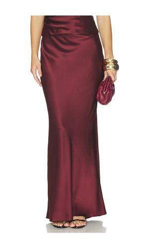 JUPE MAXI SKIRT en . Taille 0. Also en 2, 4, 8 - The Sei - Modalova