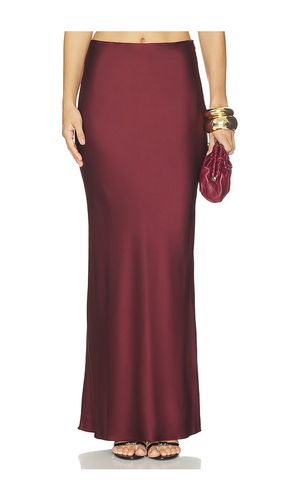 JUPE MAXI SKIRT en . Taille 0. Also en 2, 4, 8 - The Sei - Modalova