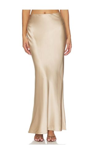 JUPE MAXI BIAIS en . Taille 2. Also en 4, 8 - The Sei - Modalova