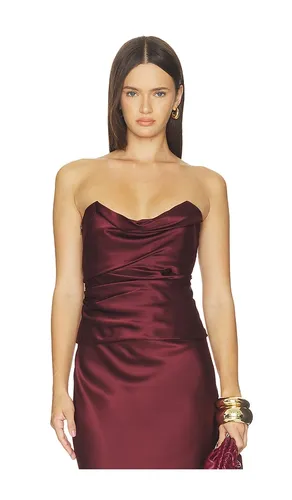 TOP BUSTIER en . Taille 0. Also en 2 - The Sei - Modalova