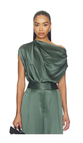 TOP DRAPÉ en . Taille 0. Also en 2, 4, 6 - The Sei - Modalova