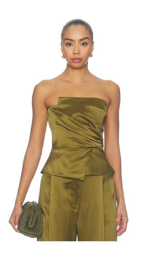 TOP BUSTIER en . Taille 0. Also en 2, 4, 6 - The Sei - Modalova