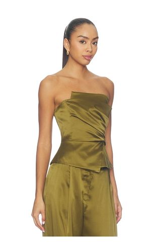 TOP BUSTIER en . Taille 0. Also en 2, 4, 6 - The Sei - Modalova