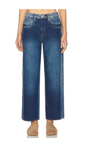 Kelly Cropped Mid Rise Straight en . Taille 26. Also en 27, 28, 30 - Triarchy - Modalova