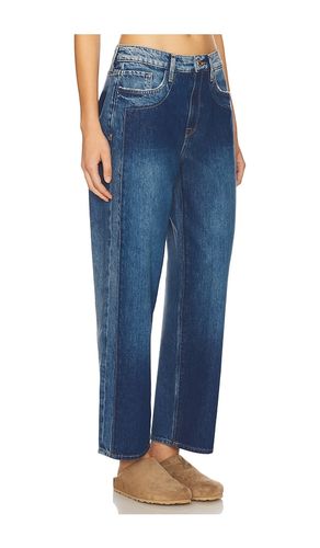 Kelly Cropped Mid Rise Straight en . Taille 26. Also en 27, 30 - Triarchy - Modalova