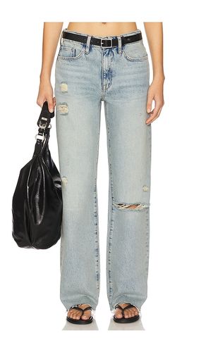 Birkin Mid Rise Straight Leg en . Taille 25. Also en 30 - Triarchy - Modalova