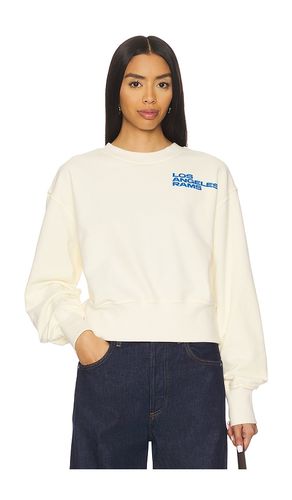 PULL LOS ANGELES RAMS en . Taille XS. Also en XXS - Terez - Modalova
